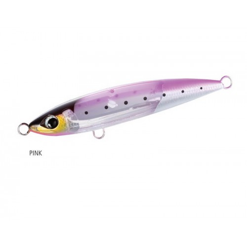 SHIMANO OCEA BETTYU HIRAMASSA 190F FLASH BOOST PINK