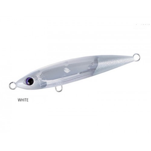 SHIMANO OCEA BETTYU HIRAMASSA 190F FLASH BOOST WHITE