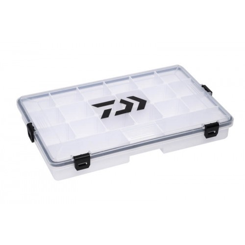 DAIWA D-BOX LR