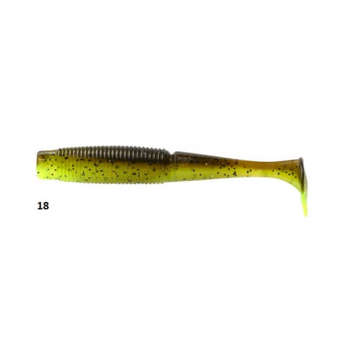 DAIWA BAIT JUNKIE MINNOW 2.5 18