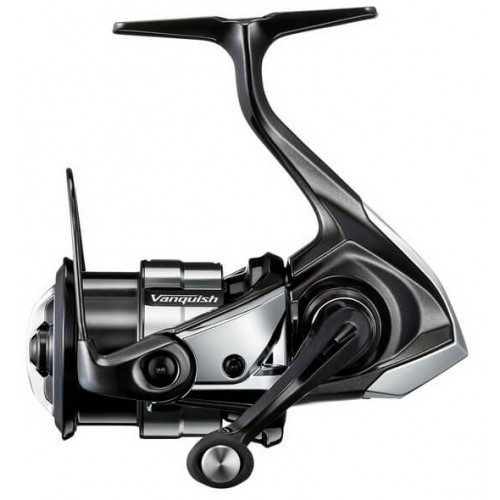 SHIMANO VANQUISH FC C2000S