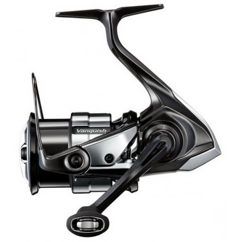 SHIMANO VANQUISH FC 2500S