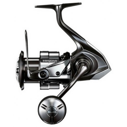 SHIMANO VANQUISH FC C5000XG