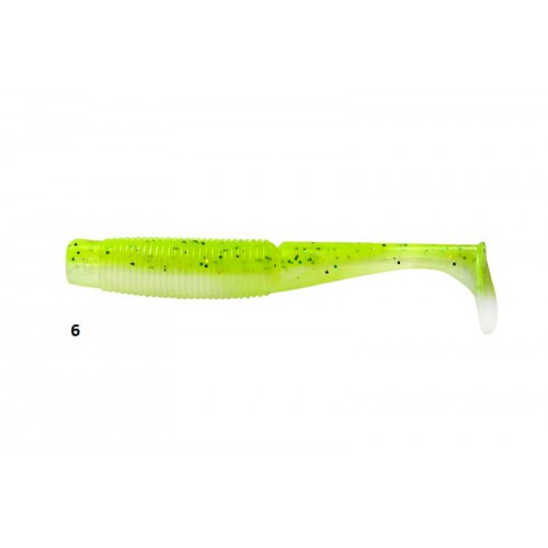 DAIWA BAIT JUNKIE MINNOW 3.2 6