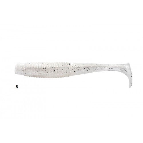 DAIWA BAIT JUNKIE MINNOW 3.2 8