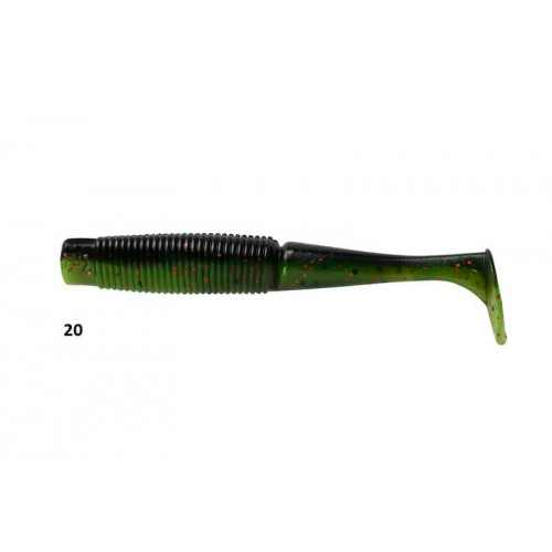 DAIWA BAIT JUNKIE MINNOW 3.2 20