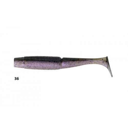 DAIWA BAIT JUNKIE MINNOW 3.2 36
