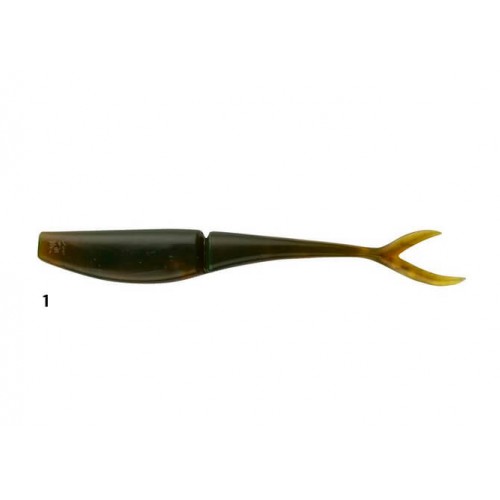 DAIWA BAIT JUNKIE JERKSHAD 5'' 1