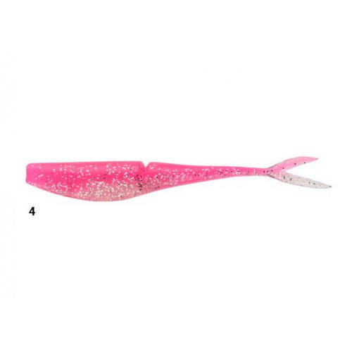DAIWA BAIT JUNKIE JERKSHAD 5'' 4
