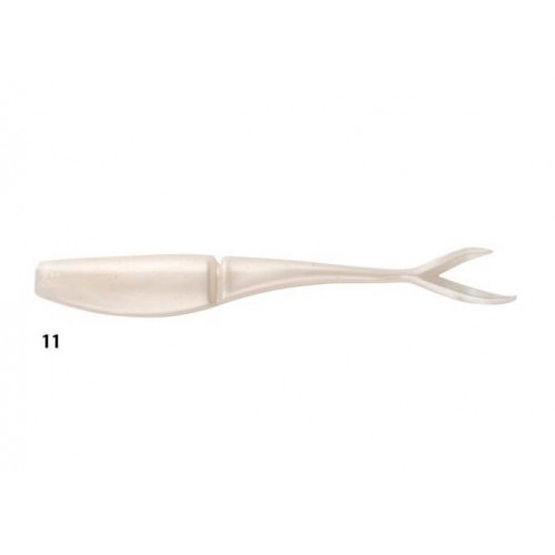 DAIWA BAIT JUNKIE JERKSHAD 5'' 11