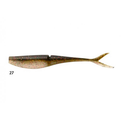 DAIWA BAIT JUNKIE JERKSHAD 5'' 27