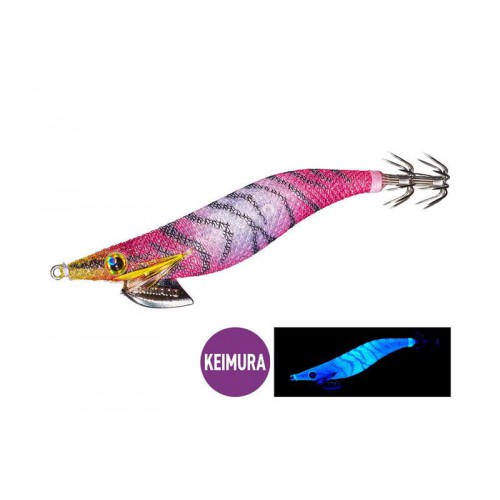 SHIMANO SEPHIA CLINCH FLASH BOOST RATTLE 3.0 001