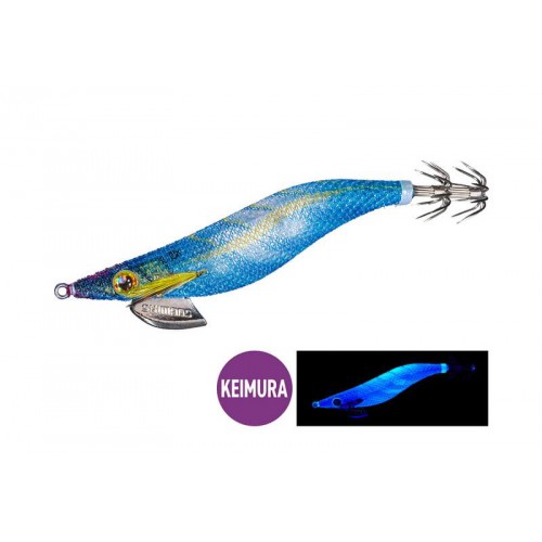 SHIMANO SEPHIA CLINCH FLASH BOOST RATTLE 3.0 002