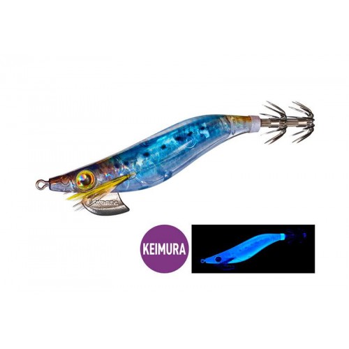SHIMANO SEPHIA CLINCH FLASH BOOST RATTLE 3.0 007