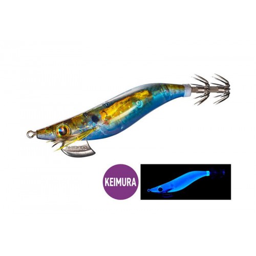 SHIMANO SEPHIA CLINCH FLASH BOOST RATTLE 3.0 008