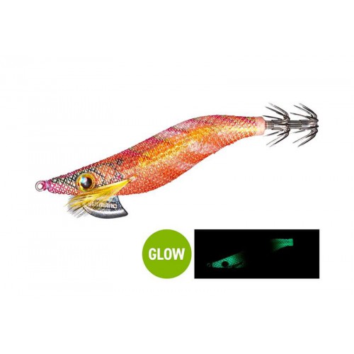 SHIMANO SEPHIA CLINCH FLASH BOOST RATTLE 3.0 011
