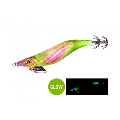 SHIMANO SEPHIA CLINCH FLASH BOOST RATTLE 3.0 012
