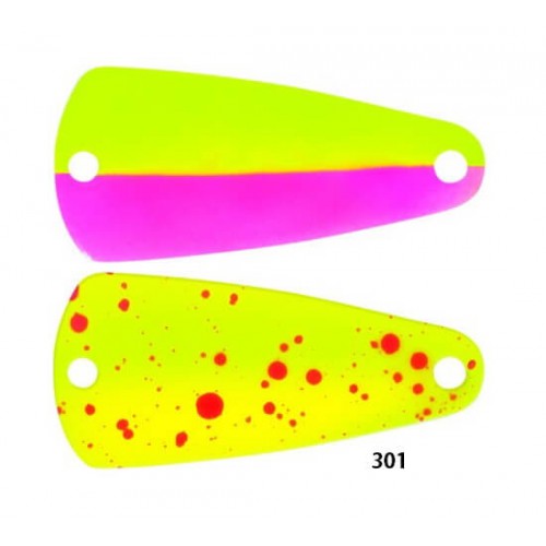 RAPTURE AREA SPOON TETRA 1.8G. 301