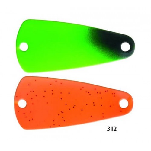 RAPTURE AREA SPOON TETRA 1.8G. 312