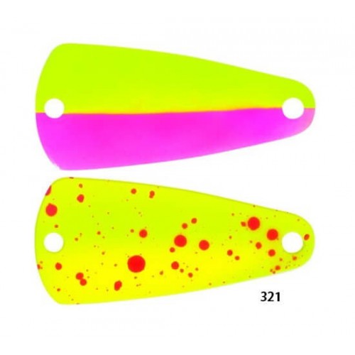 RAPTURE AREA SPOON TETRA 2.5G. 321
