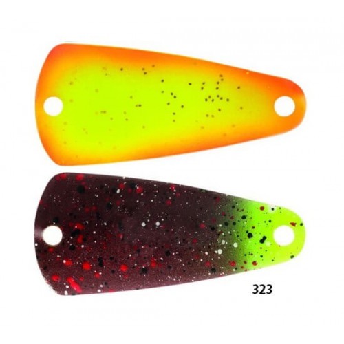 RAPTURE AREA SPOON TETRA 2.5G. 323