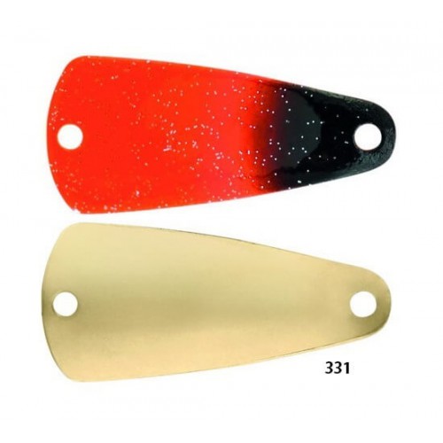 RAPTURE AREA SPOON TETRA 2.5G. 331