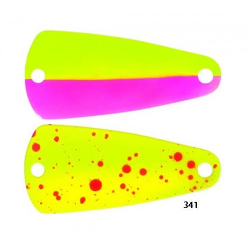 RAPTURE AREA SPOON TETRA 3.0G. 341