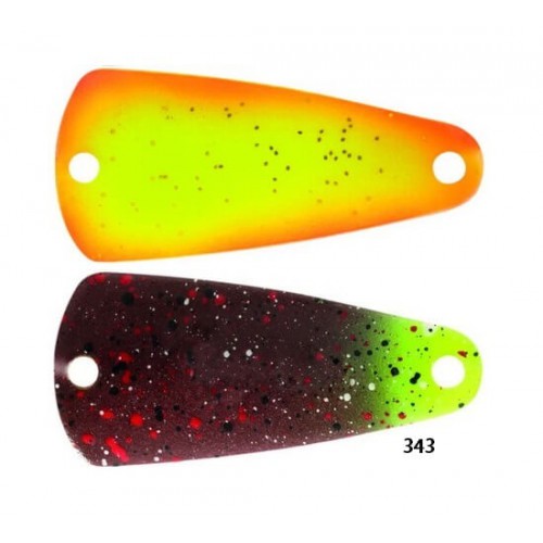 RAPTURE AREA SPOON TETRA 3.0G. 343