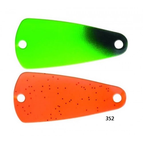RAPTURE AREA SPOON TETRA 3.0G. 352