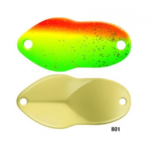 RAPTURE AREA SPOON LOOPY 1.5G. 801