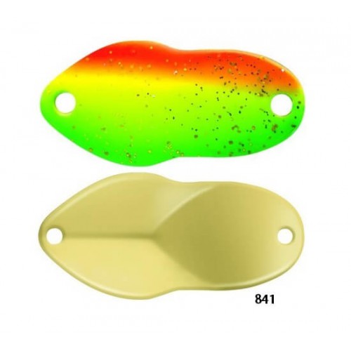 RAPTURE AREA SPOON LOOPY 3.5G. 841