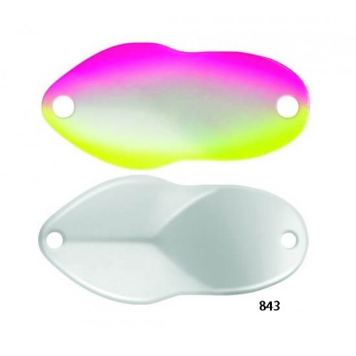 RAPTURE AREA SPOON LOOPY 3.5G. 843