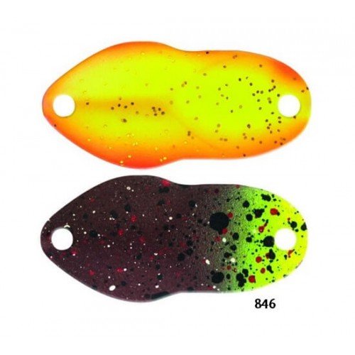 RAPTURE AREA SPOON LOOPY 3.5G. 846