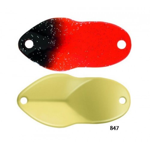 RAPTURE AREA SPOON LOOPY 3.5G. 847