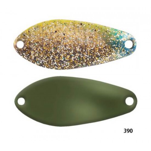RAPTURE AREA SPOON DRONE LD 3.5G. 390