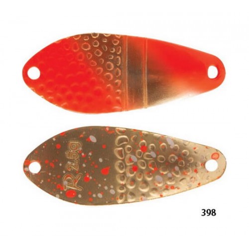 RAPTURE AREA SPOON DRONE LD 3.5G. 398