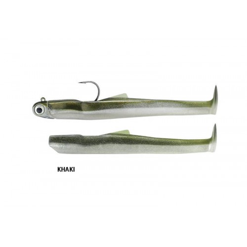 FIIISH MUD DIGGER 65 COMBO LIGHT 2G. KHAKI (MD1451)