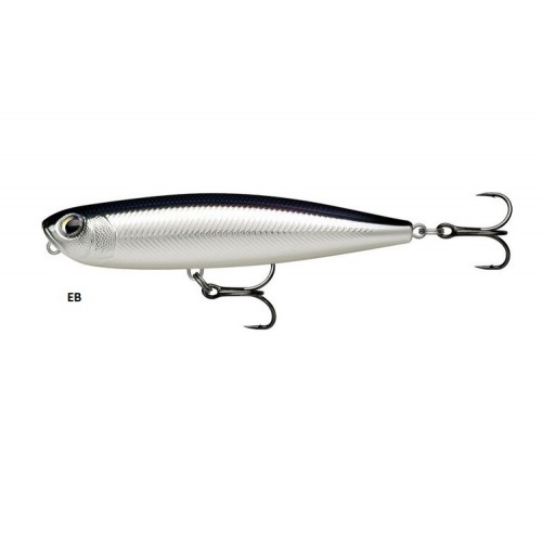RAPALA PRECISION XTREME PENCIL 87 EB