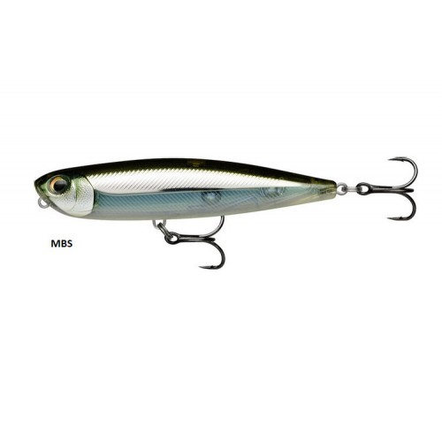 RAPALA PRECISION XTREME PENCIL 87 MBS