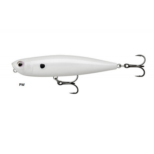 RAPALA PRECISION XTREME PENCIL 87 PW