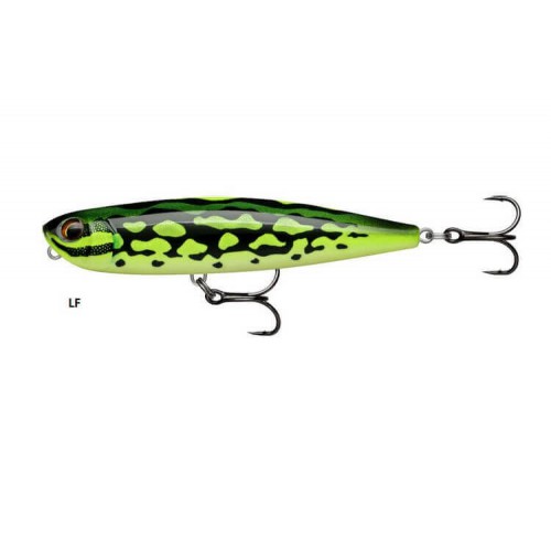 RAPALA PRECISION XTREME PENCIL 107 LF