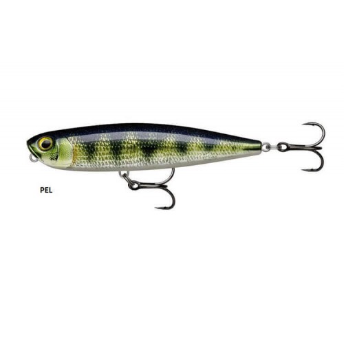 RAPALA PRECISION XTREME PENCIL 107 PEL