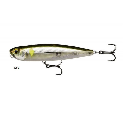 RAPALA PRECISION XTREME PENCIL 127 AYU