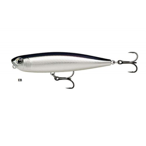 RAPALA PRECISION XTREME PENCIL 127 EB