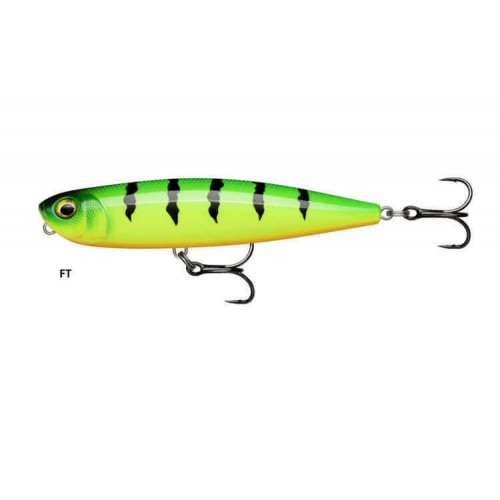 RAPALA PRECISION XTREME PENCIL 127 FT
