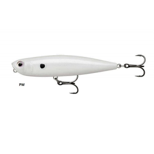 RAPALA PRECISION XTREME PENCIL 127 PW