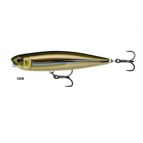 RAPALA PRECISION XTREME PENCIL 127 SMB