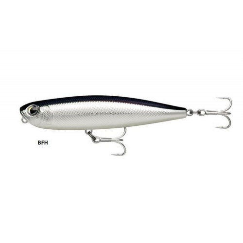 RAPALA PRECISION XTREME PENCIL SW 127 BFH