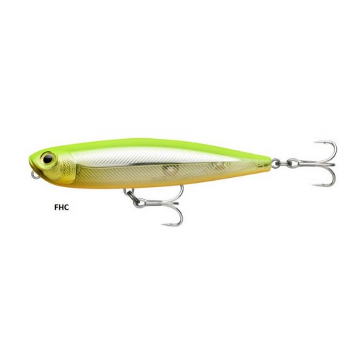 RAPALA PRECISION XTREME PENCIL SW 127 FHC