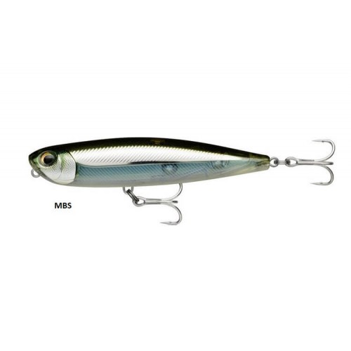 RAPALA PRECISION XTREME PENCIL SW 127 MBS